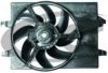 FORD 1141509 Fan, radiator